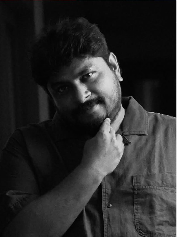 Yatish Mahadev, Founder of Basement Actors Academy