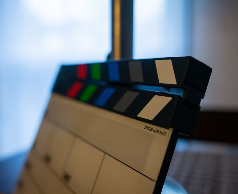 Casting and dubbing are not outsourced