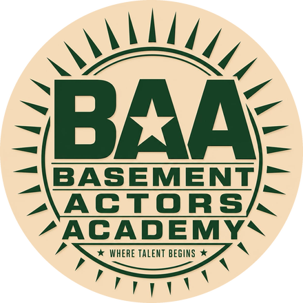 Basement Actors Academy